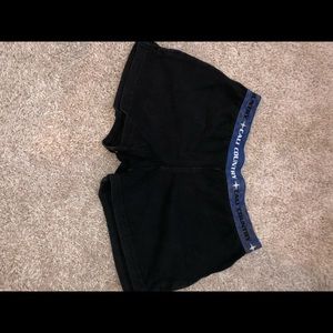 Old California Allstars shorts